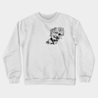 Kakihara No.2 Crewneck Sweatshirt